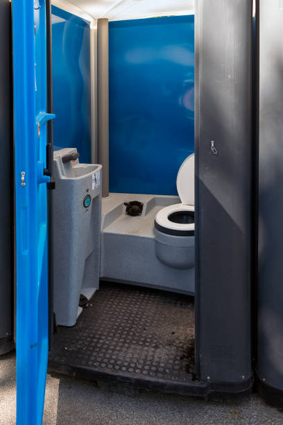 Professional porta potty rental in Wheelersburg, OH