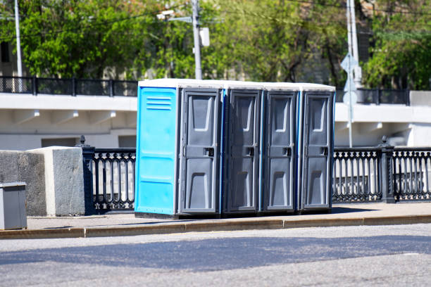 Portable Toilet Options We Offer in Wheelersburg, OH